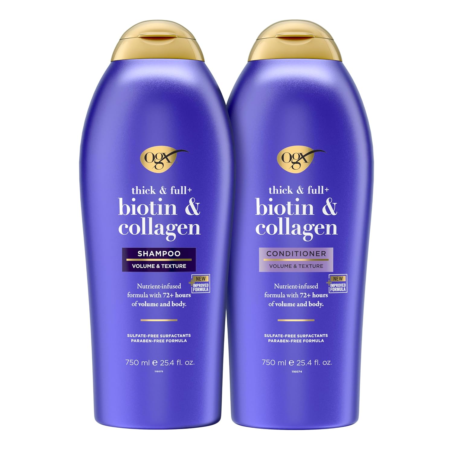 top rated shampoos and conditioners