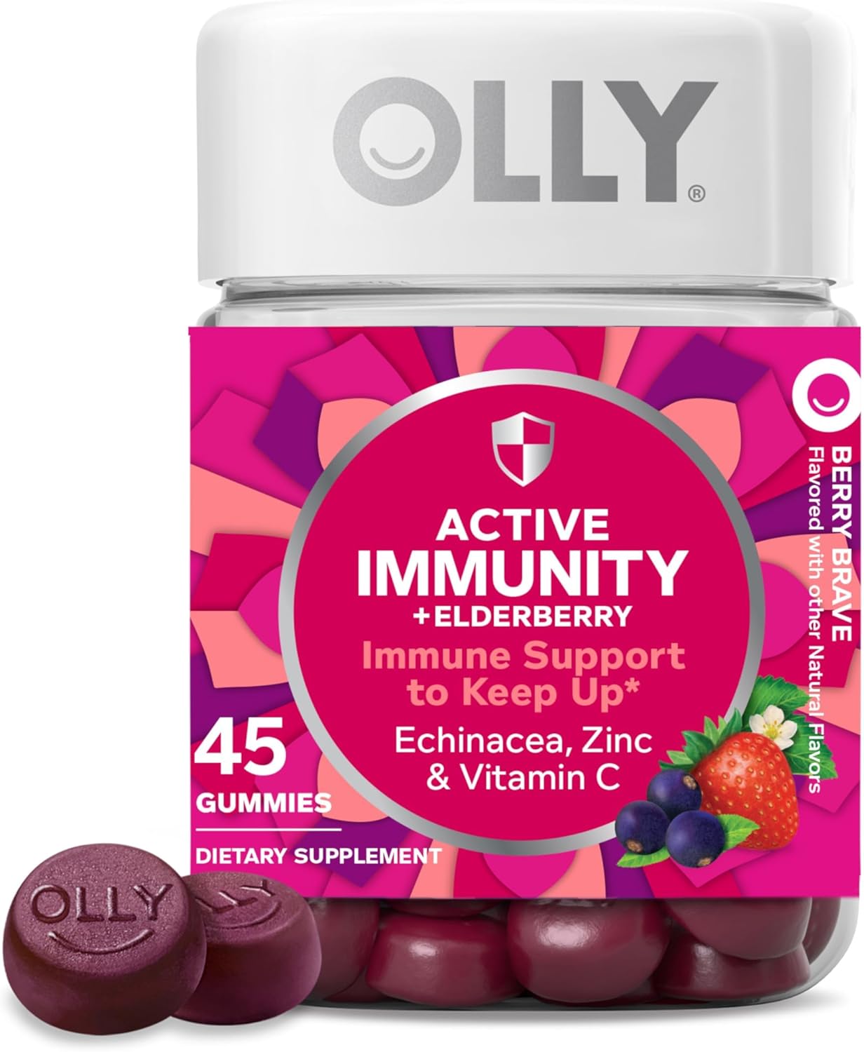 health supplements for immunity
