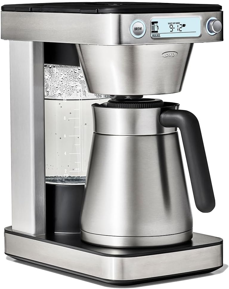 top rated coffee makers