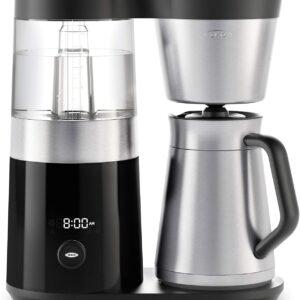 top rated coffee makers