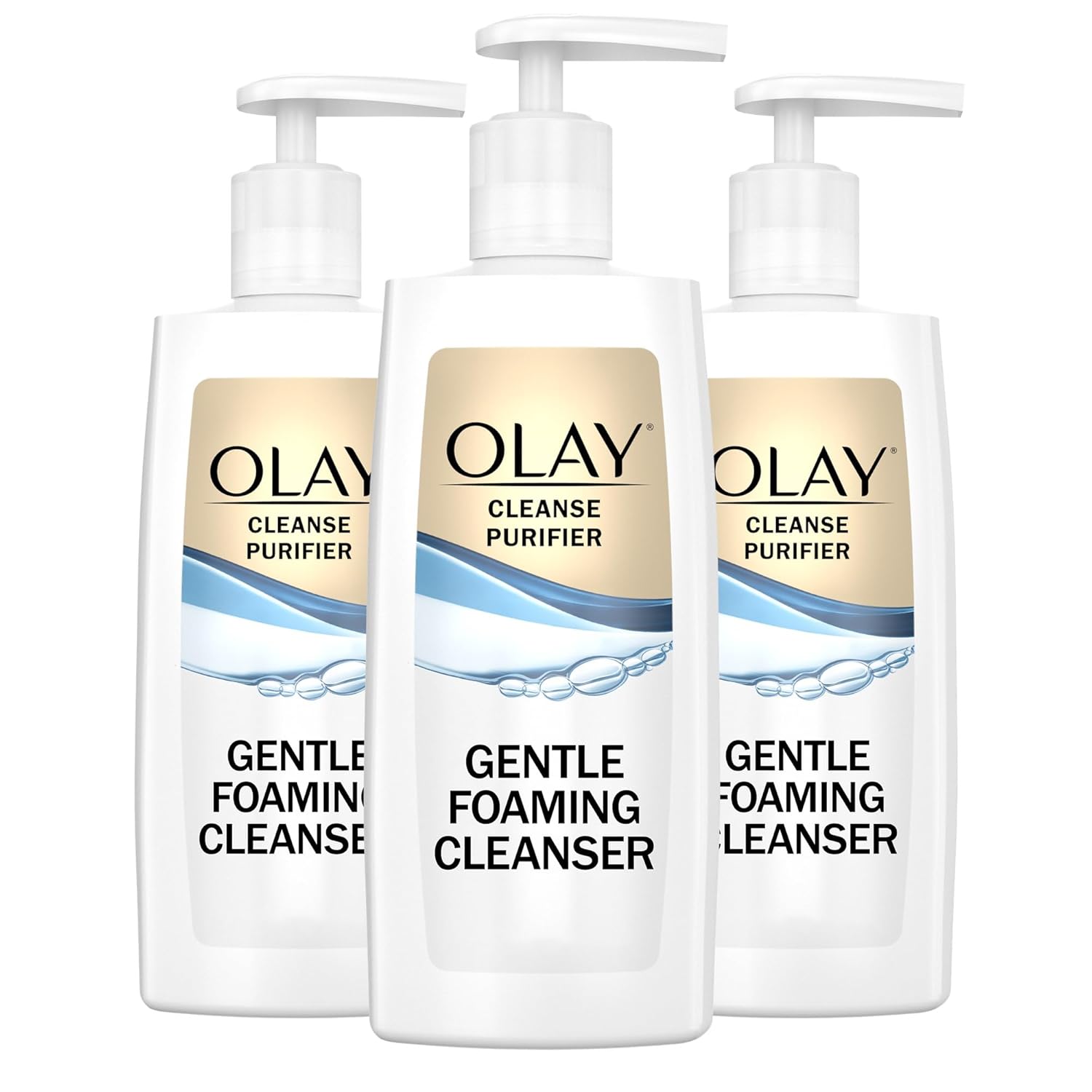 facial cleansers top rated