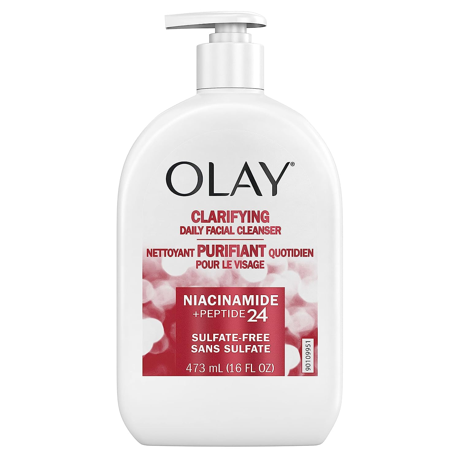 facial cleansers top rated