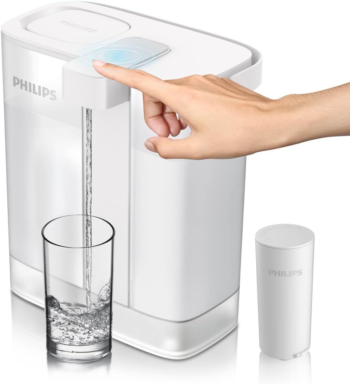 top rated water purifiers