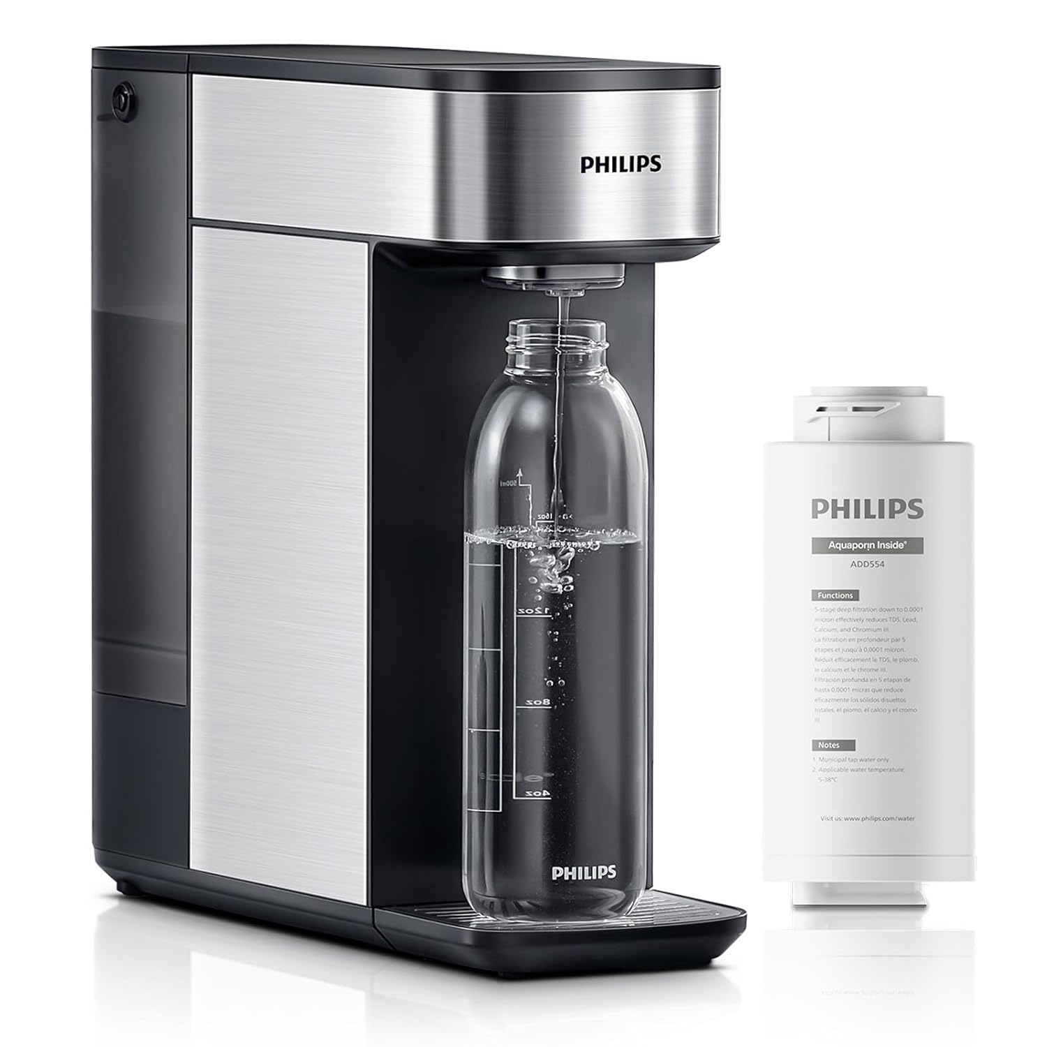 top rated water purifiers