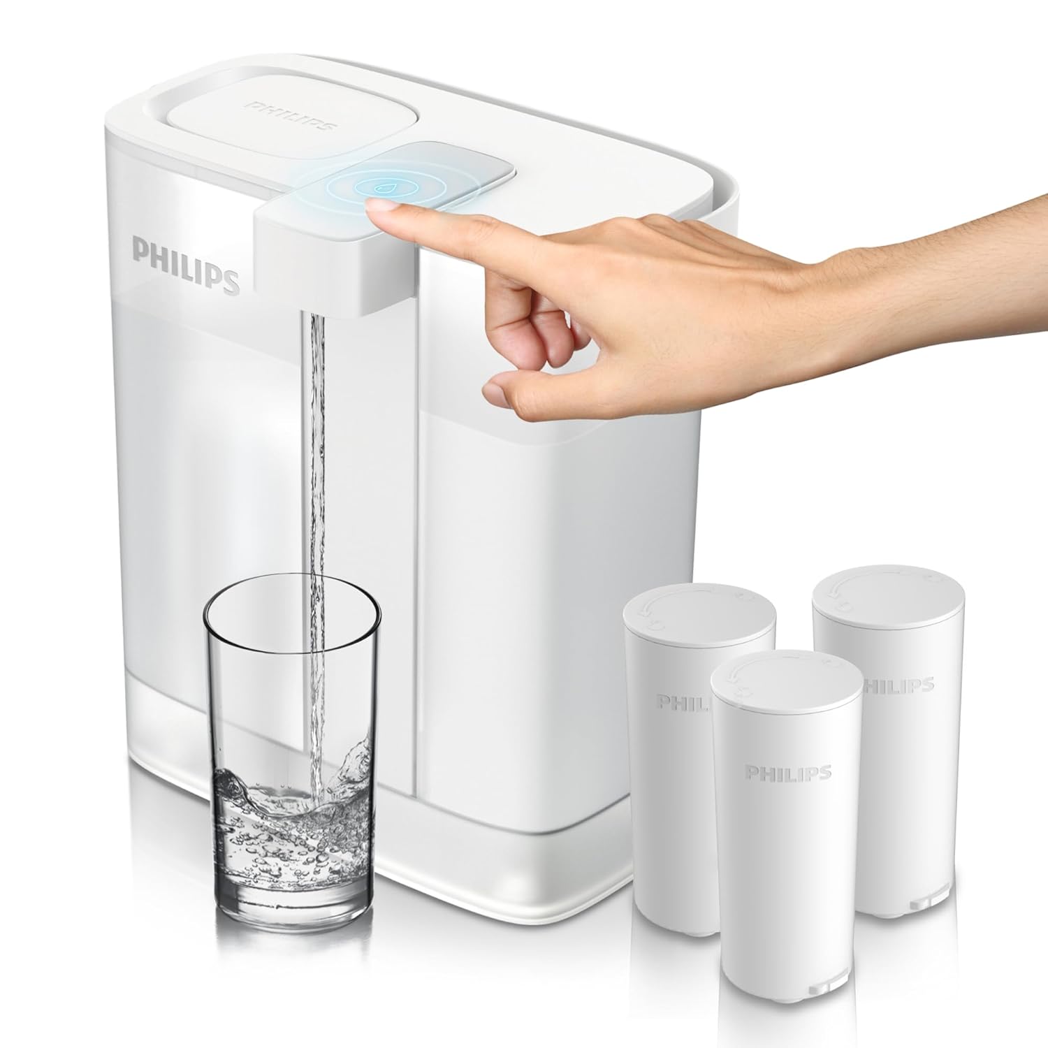 top rated water purifiers