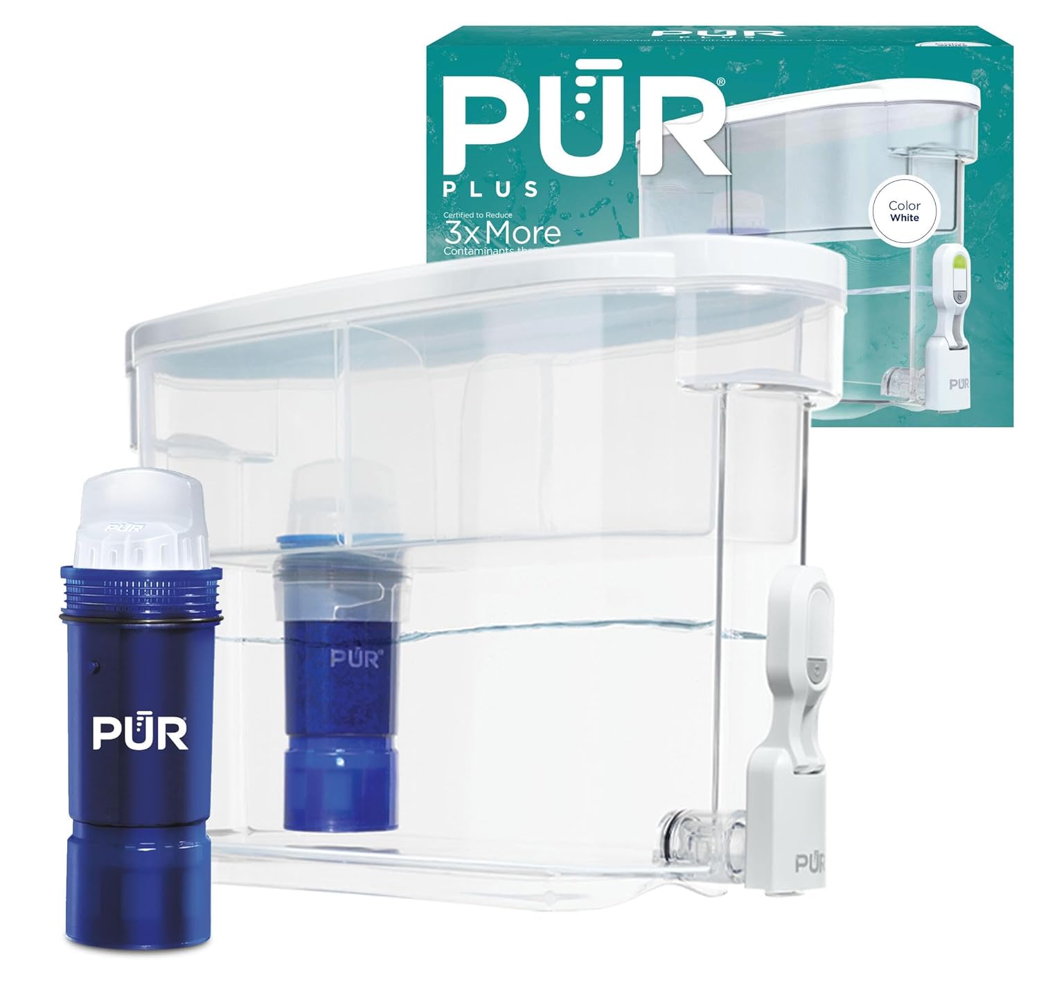 top rated water purifiers