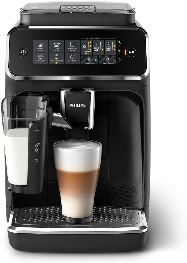 top rated coffee makers