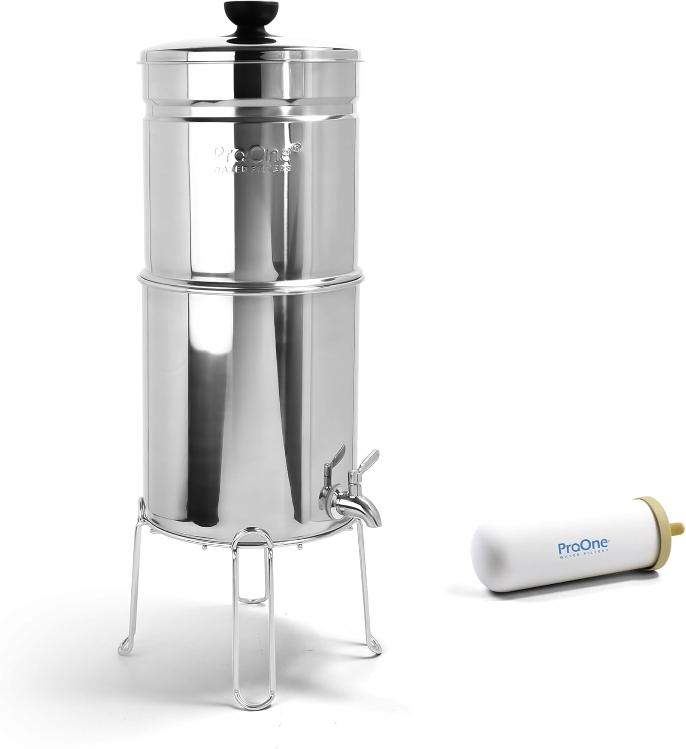 top rated water purifiers