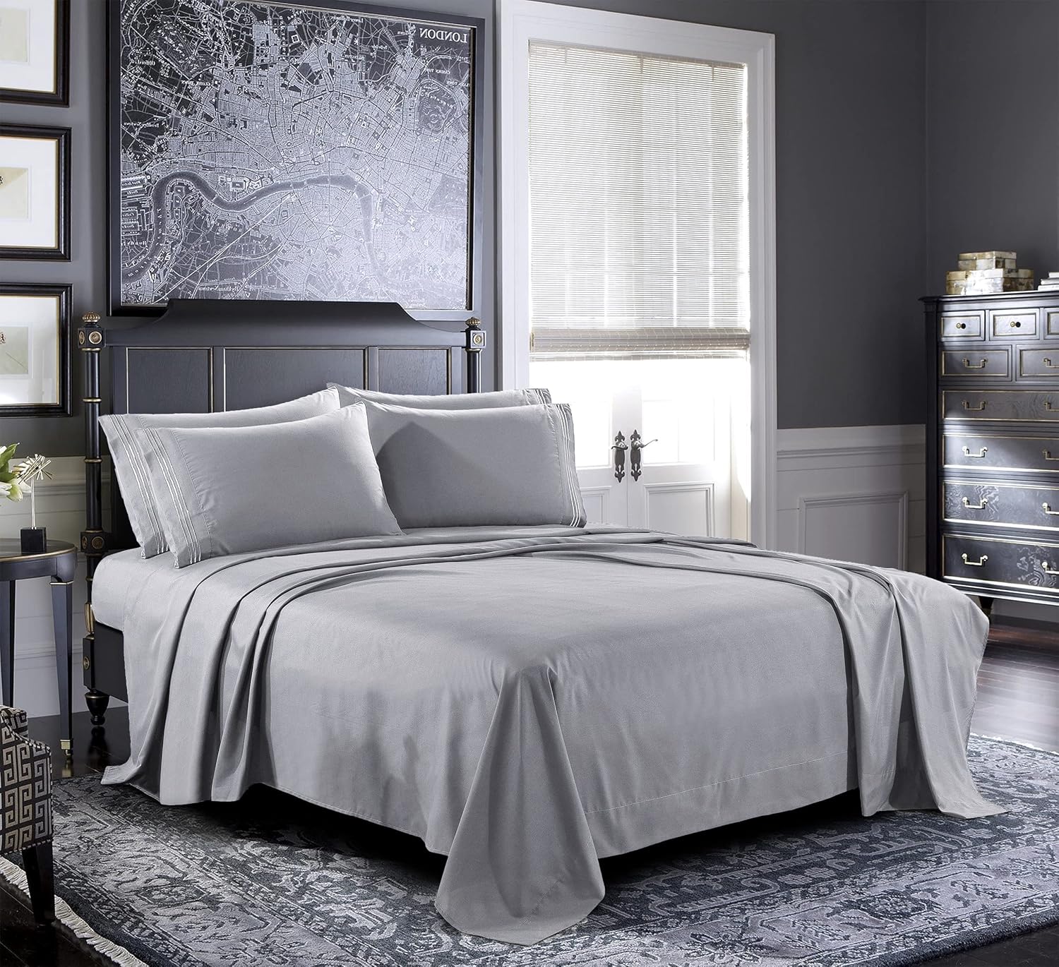 best selling bedsheets and linens