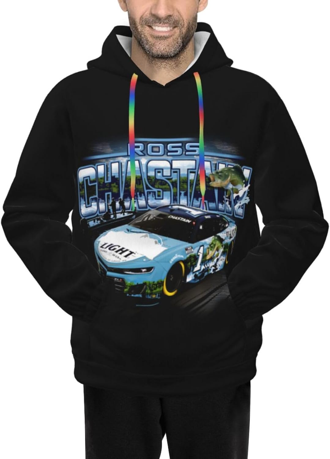 trendy sportswear for men and women