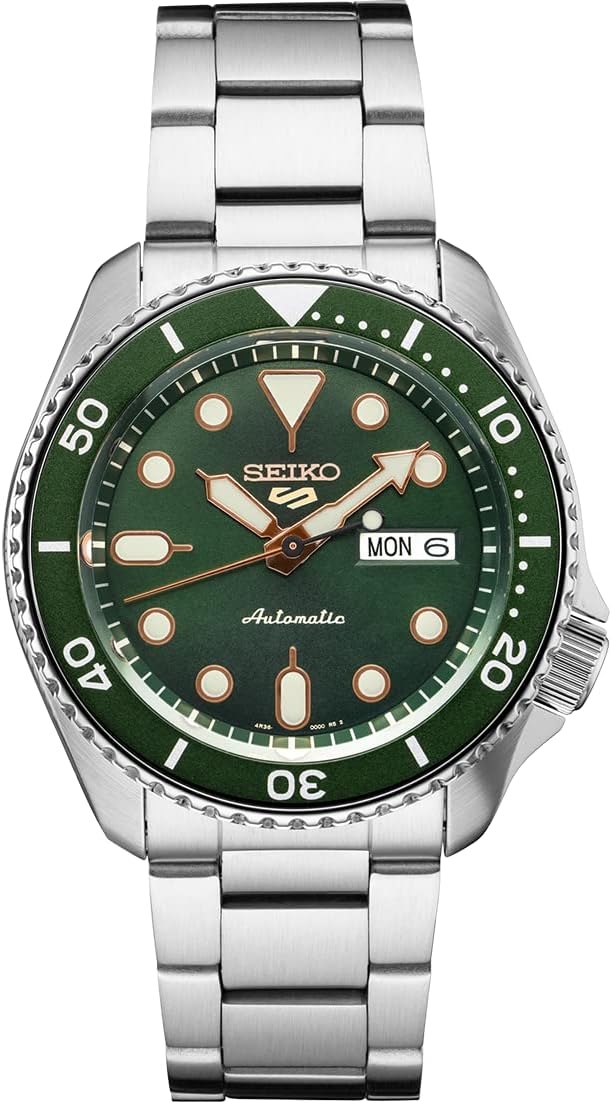 branded watches for men