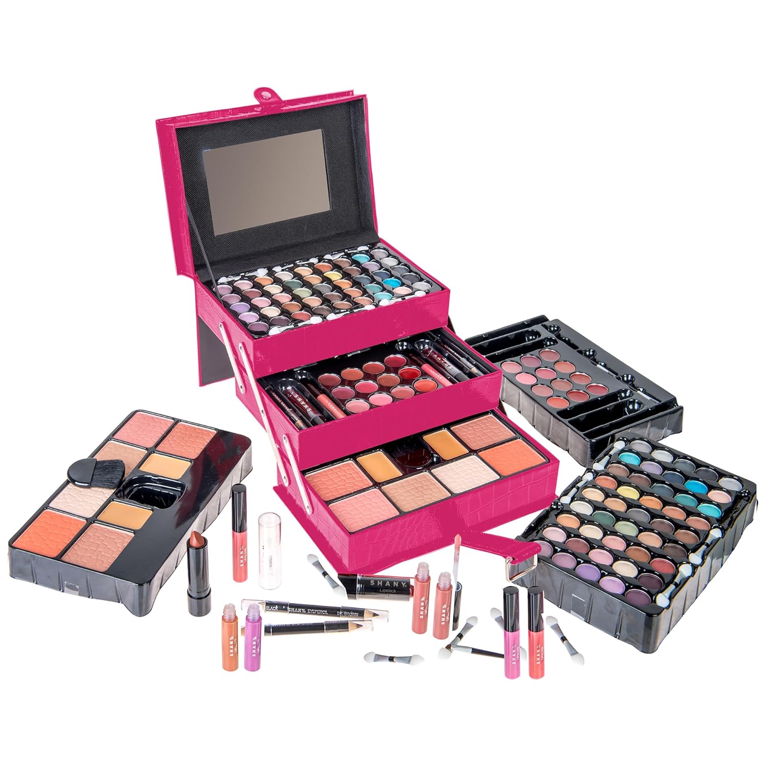 trending makeup kits 2025