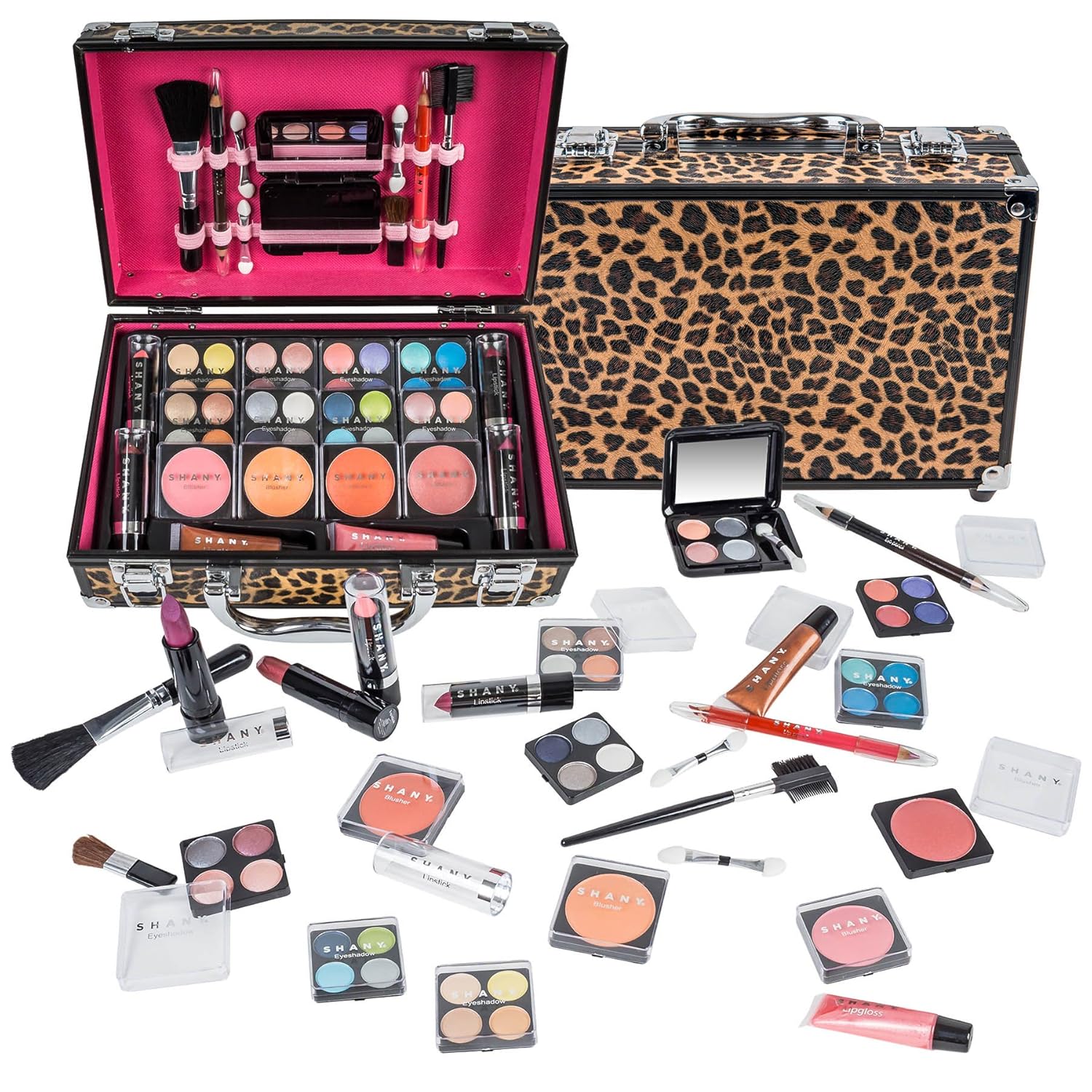 trending makeup kits 2025
