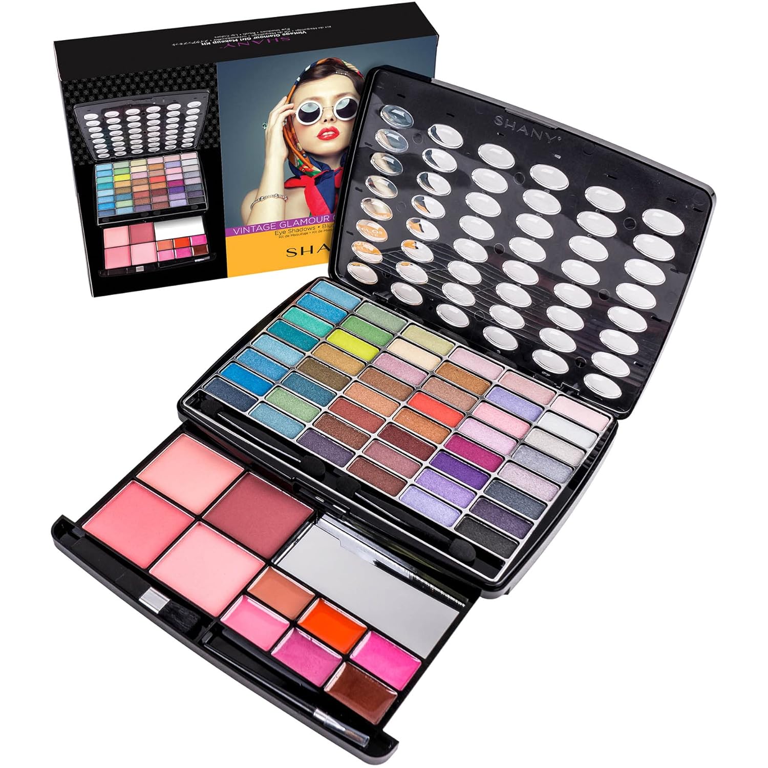 trending makeup kits 2025