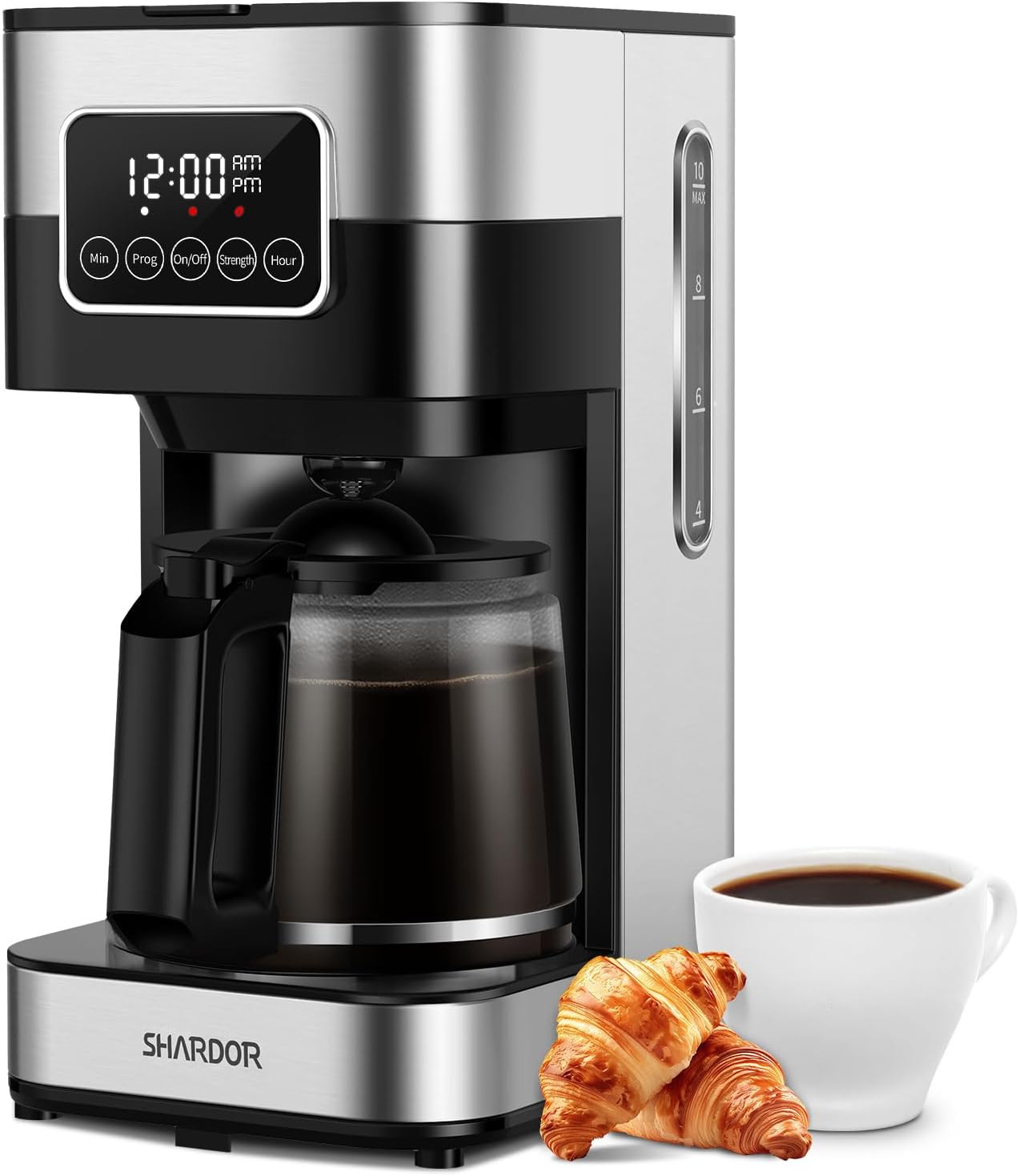 top rated coffee makers
