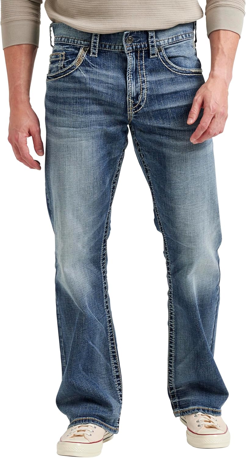 best selling jeans for men