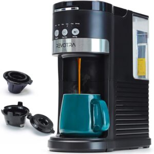 top rated coffee makers