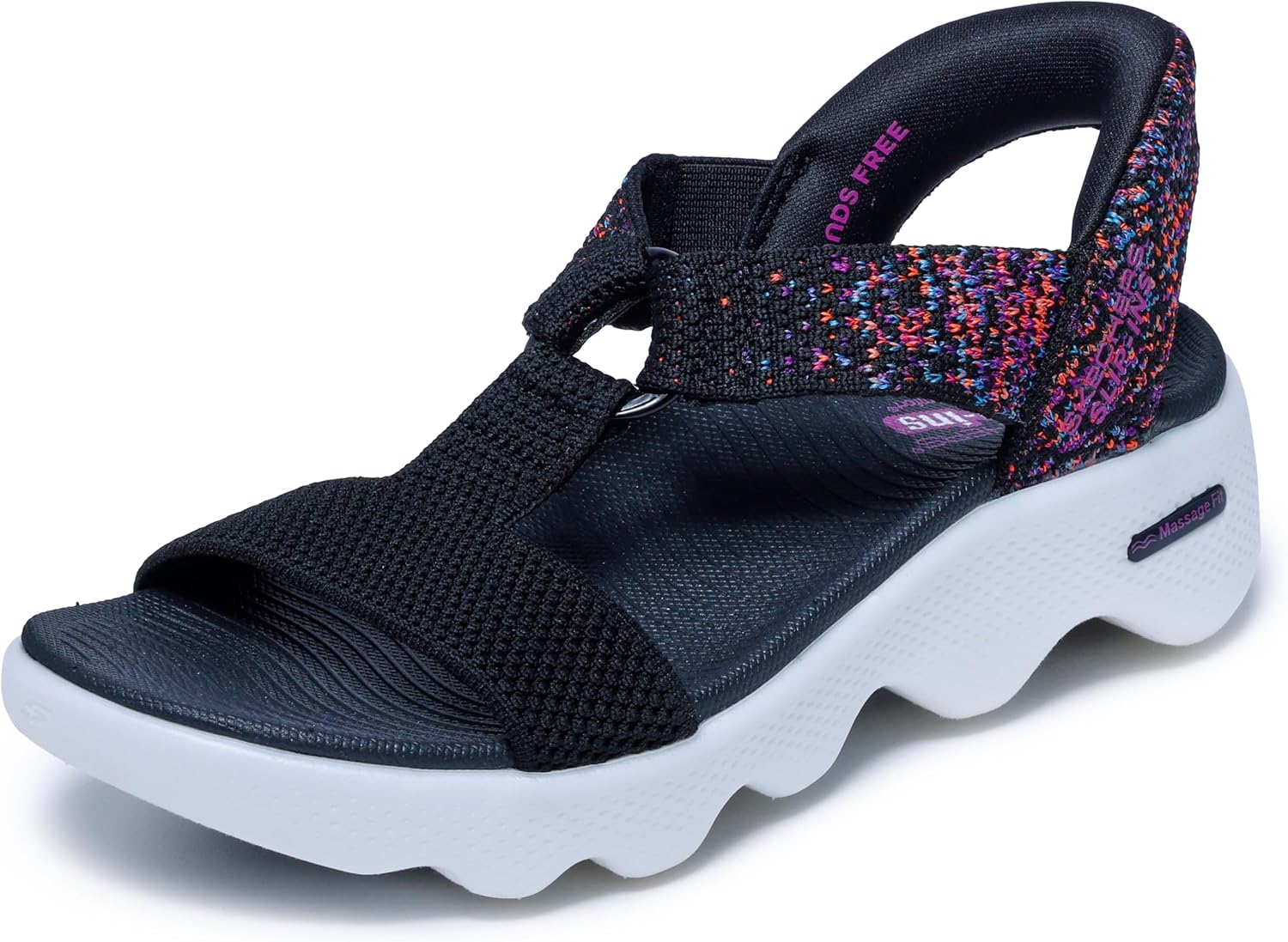 fashionable sandals for women