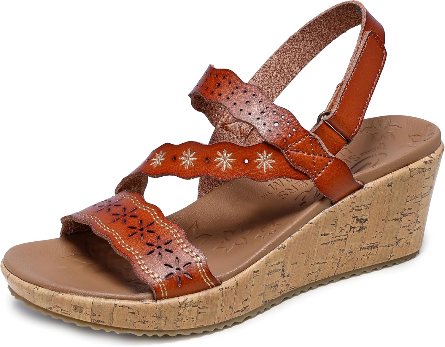 fashionable sandals for women