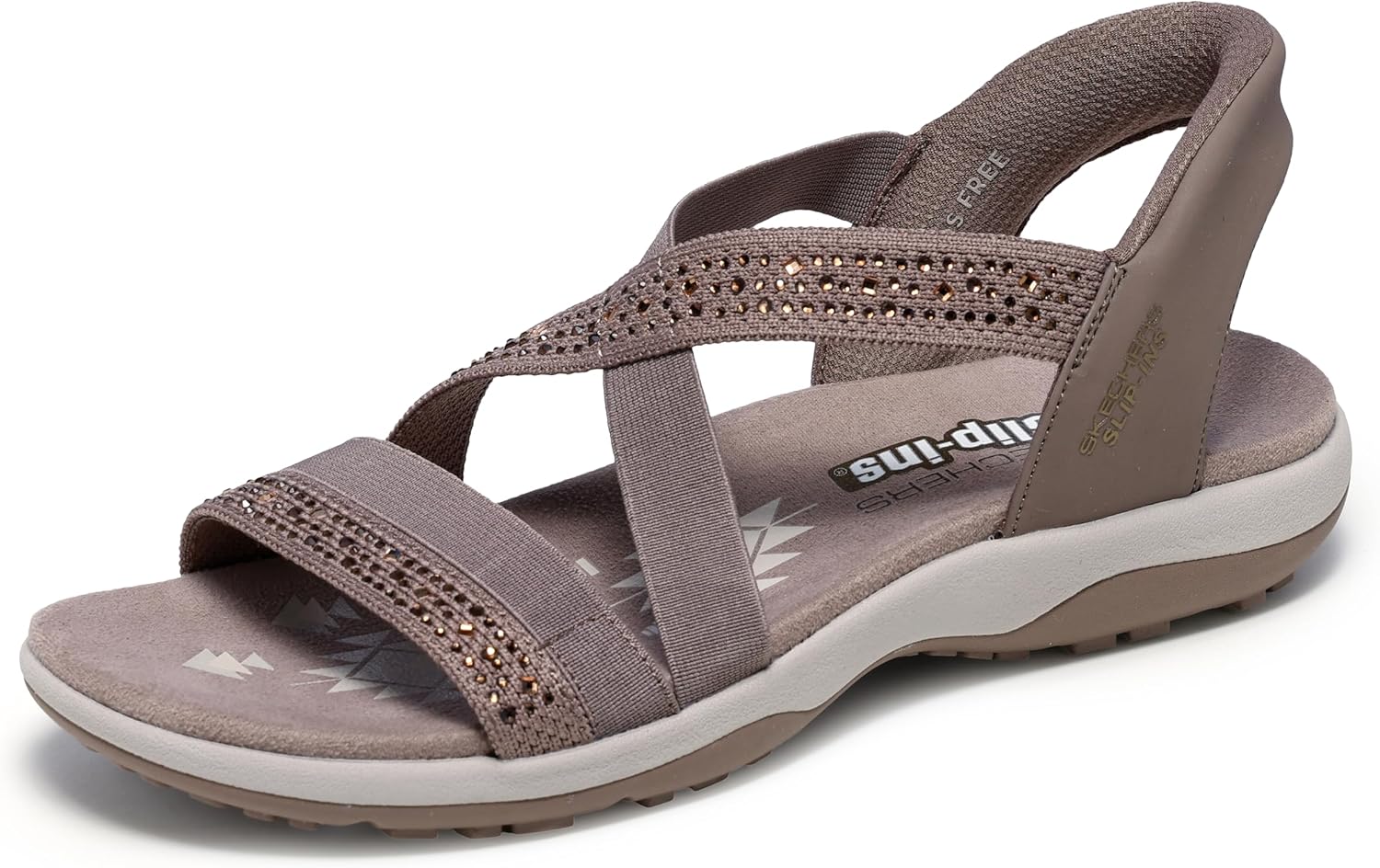 fashionable sandals for women