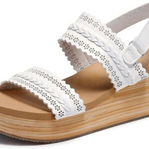 fashionable sandals for women