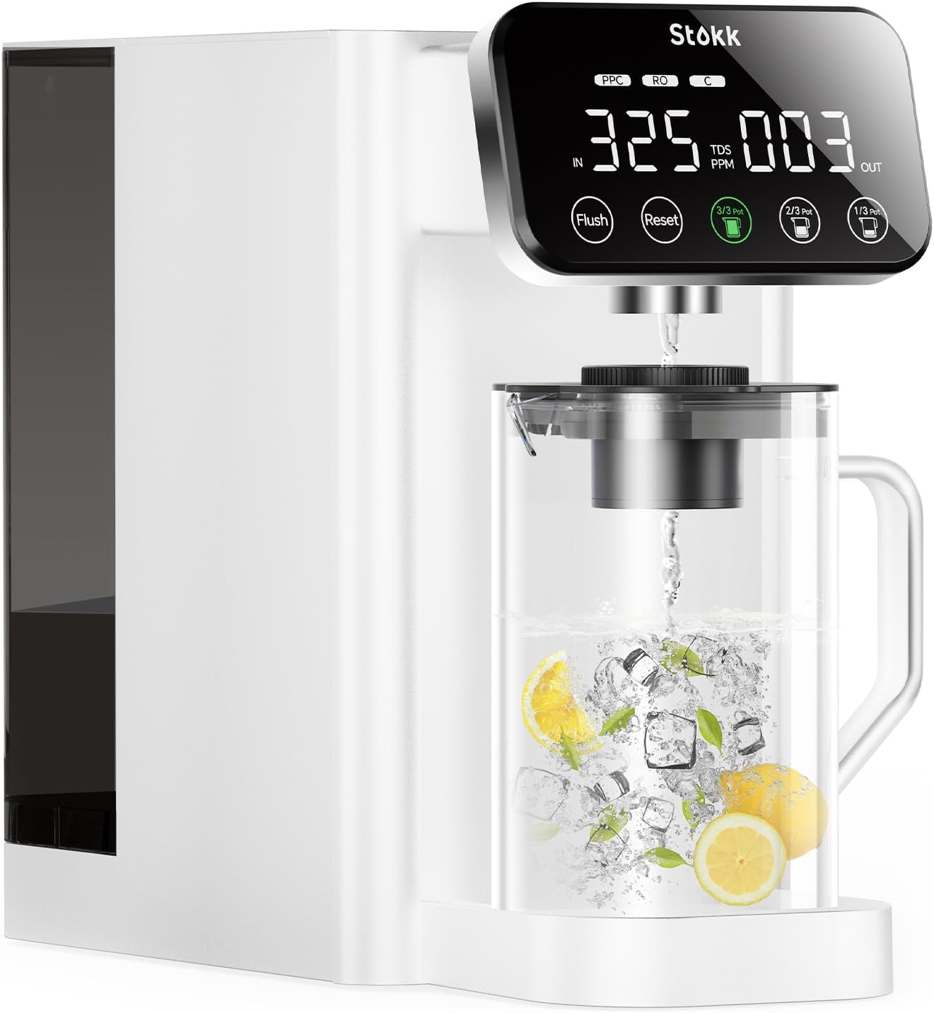 top rated water purifiers