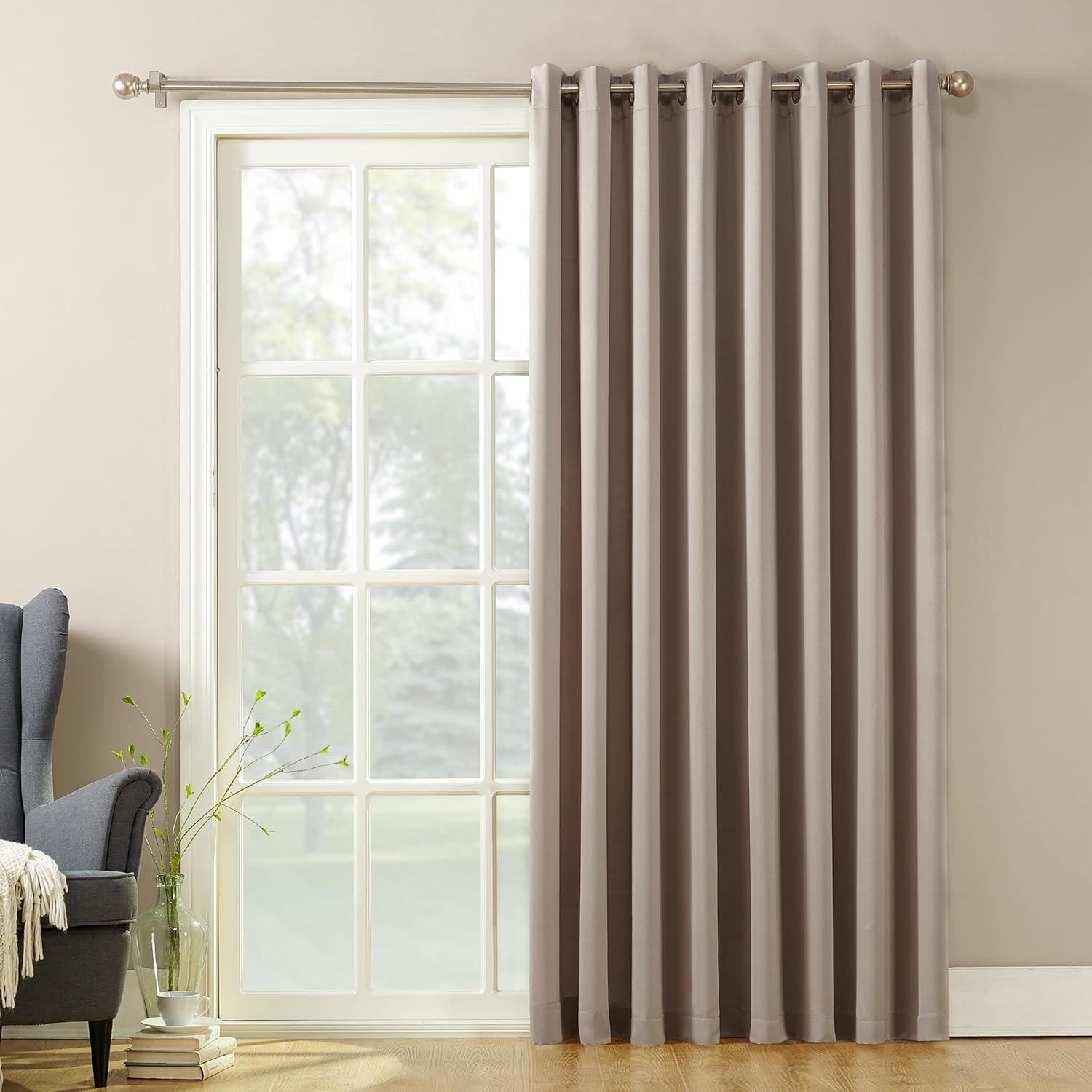 trending curtains and blinds