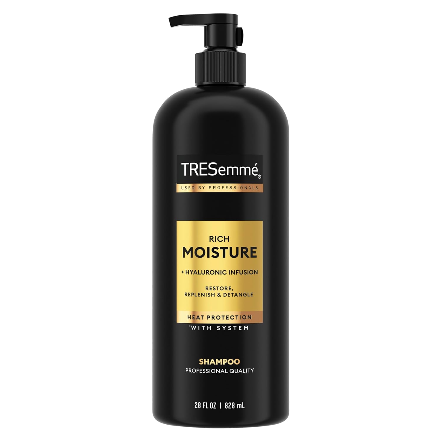 top rated shampoos and conditioners