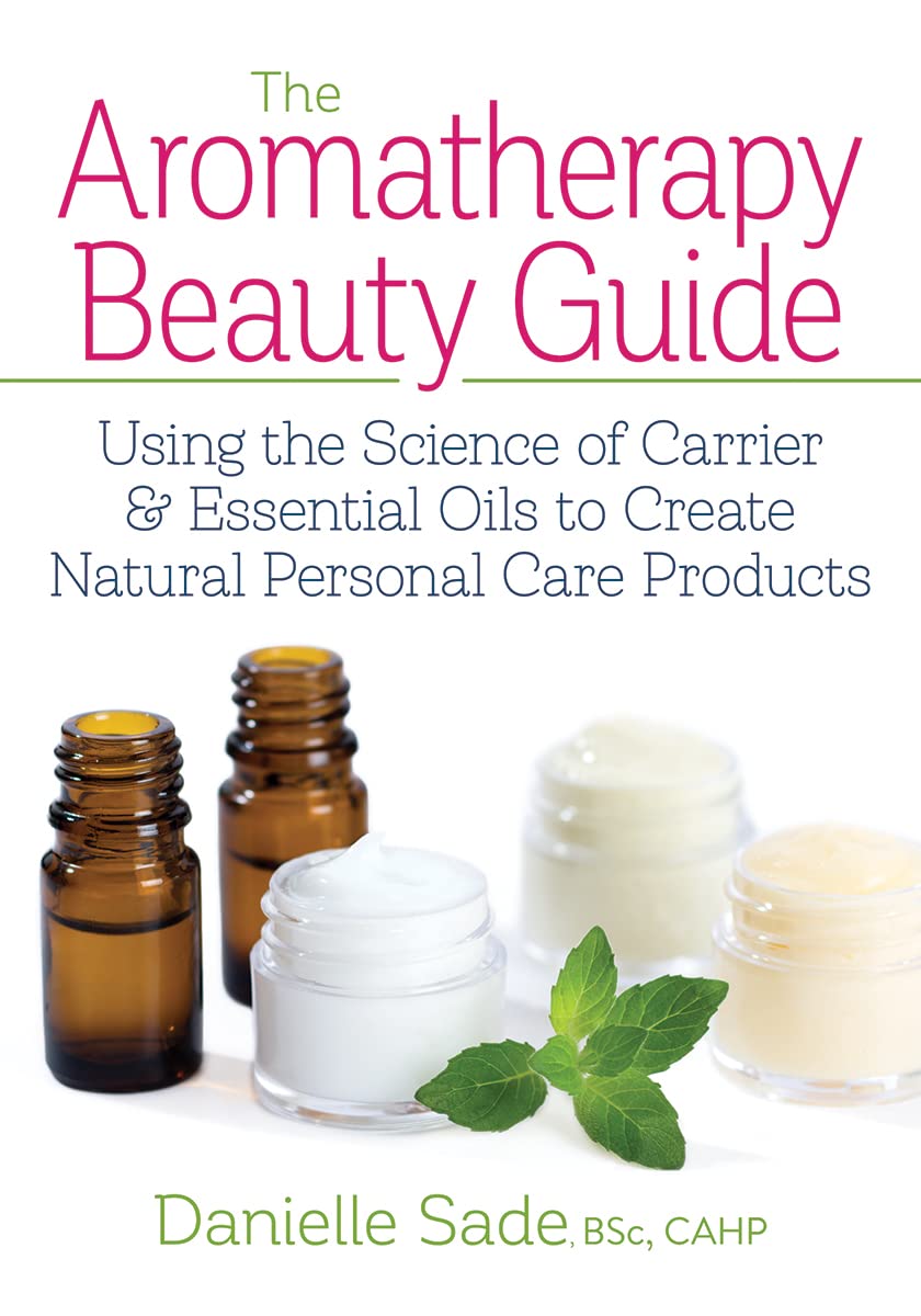 herbal beauty products