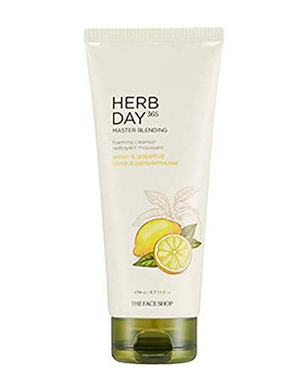 facial cleansers top rated