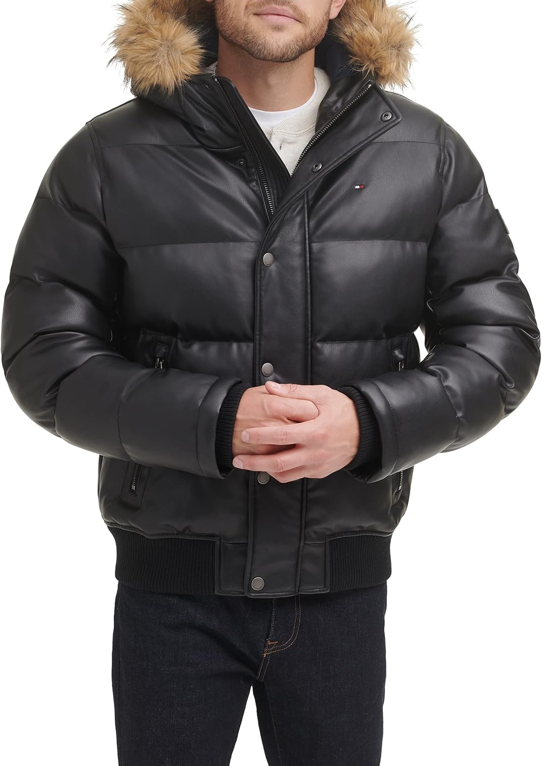 winter jackets for men