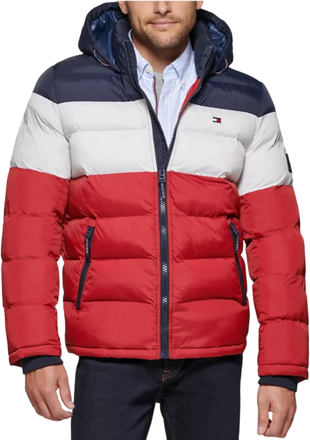 winter jackets for men