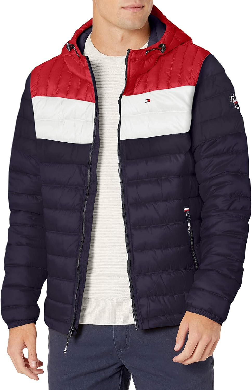 winter jackets for men