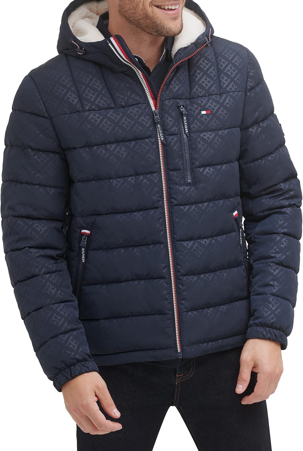 winter jackets for men