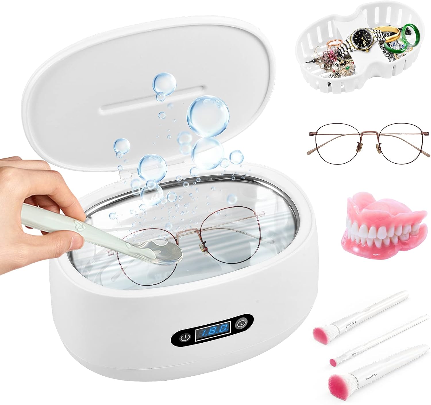 best rated cleaning supplies