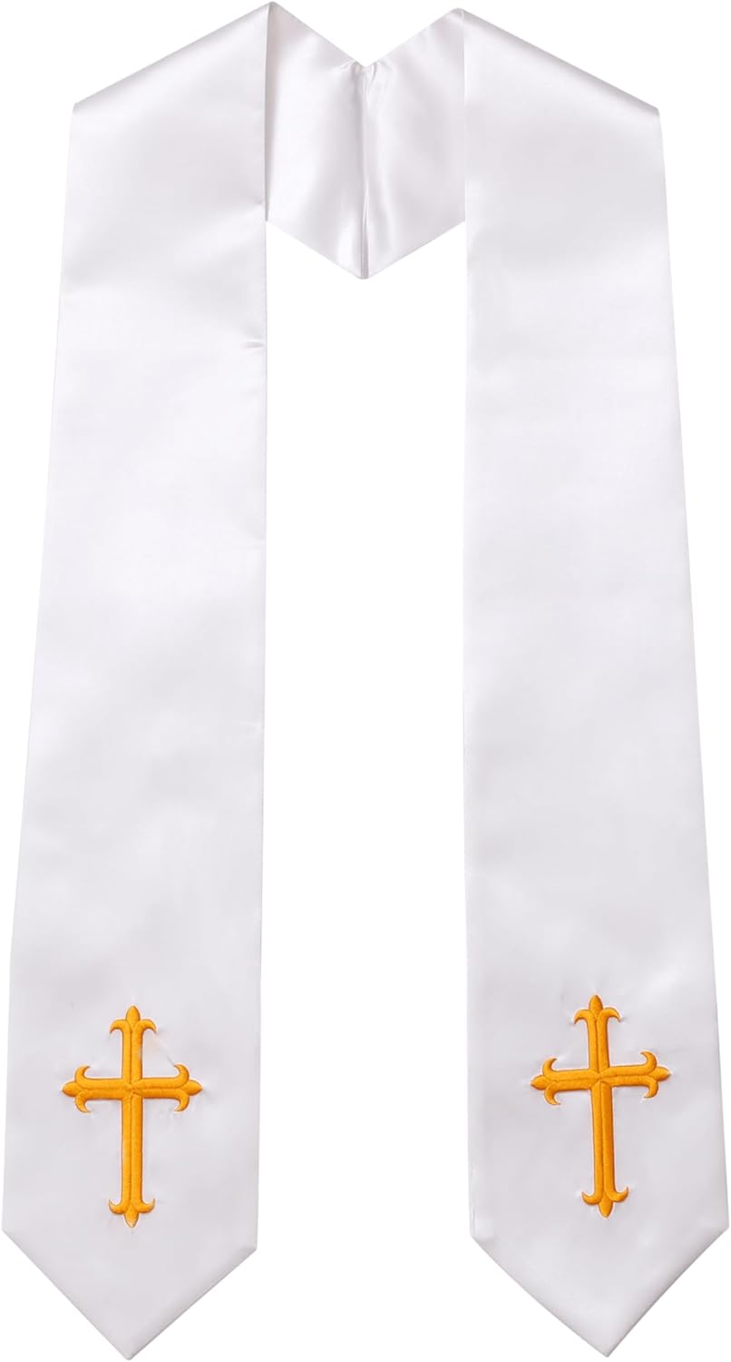 branded scarves and stoles