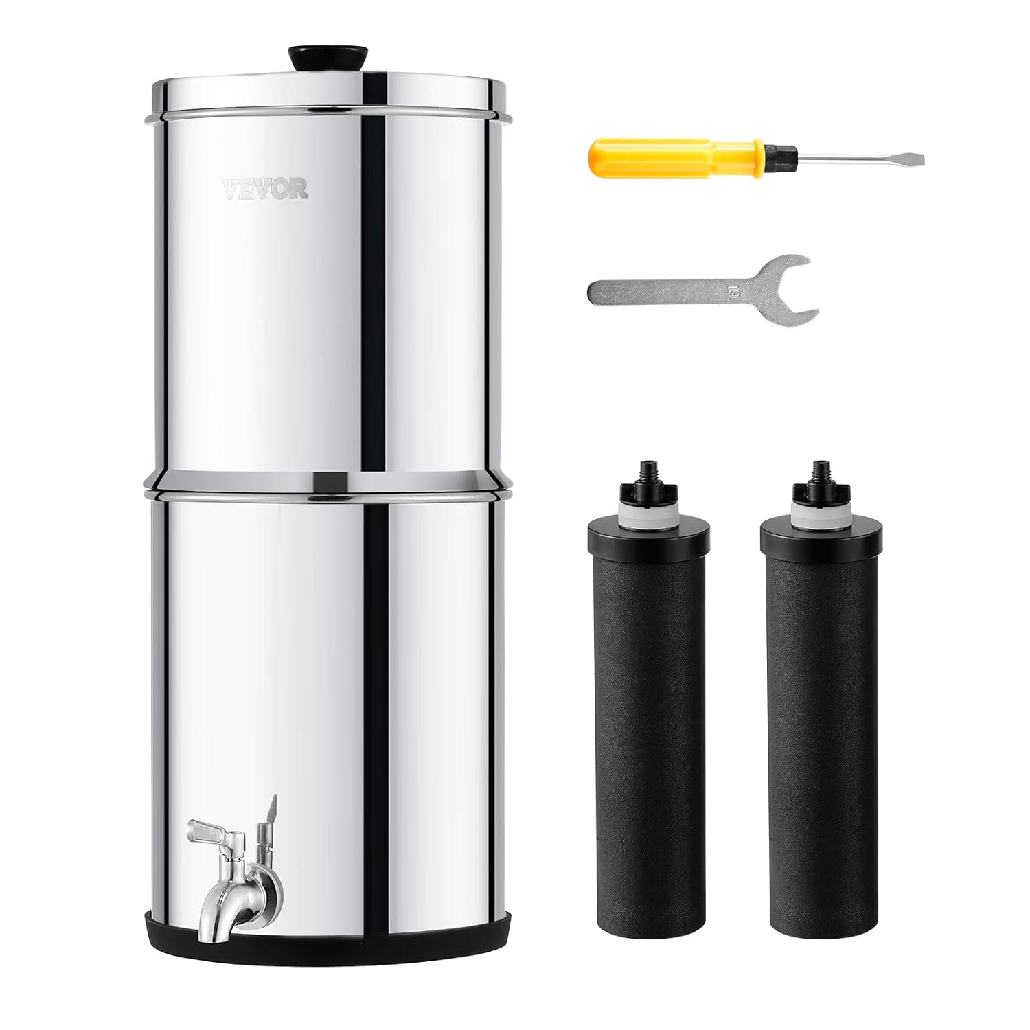 top rated water purifiers