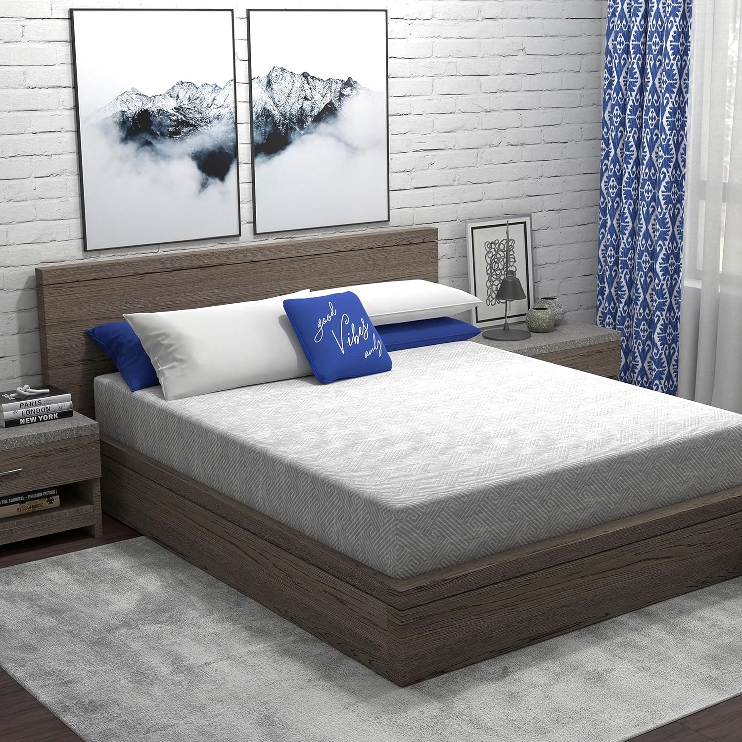 best selling mattresses 2025