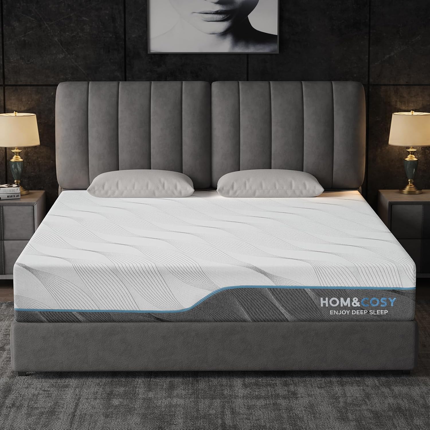 best selling mattresses 2025