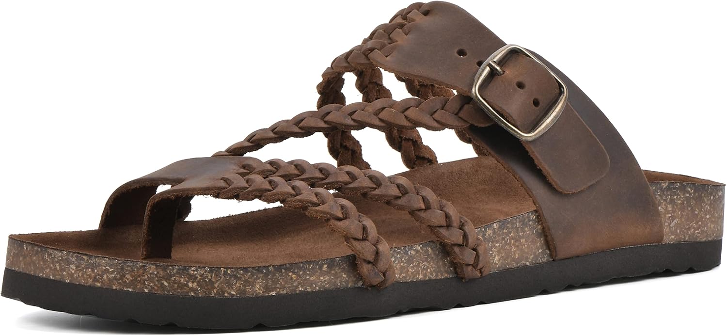 fashionable sandals for women