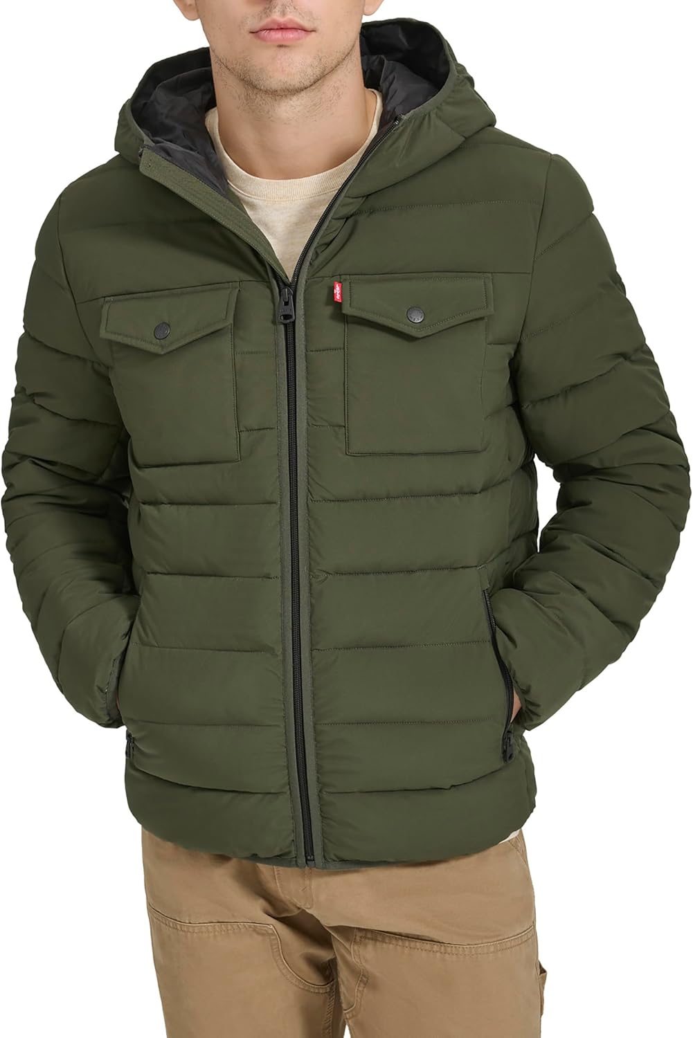 winter jackets for men