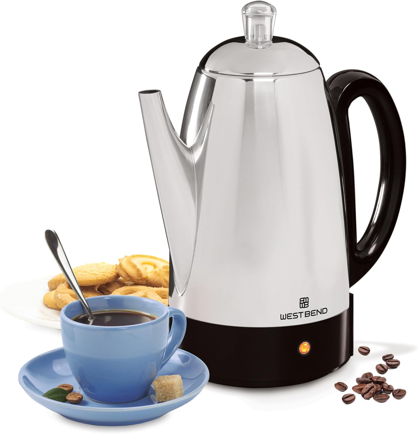 top rated coffee makers