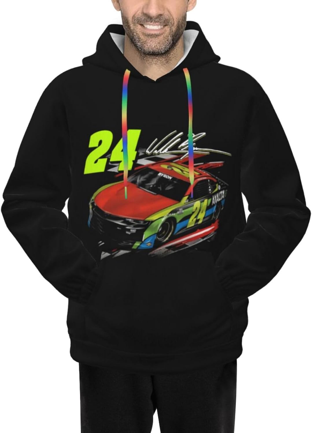 trendy sportswear for men and women