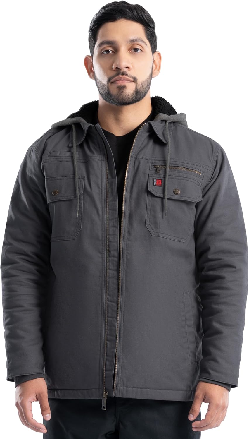 winter jackets for men