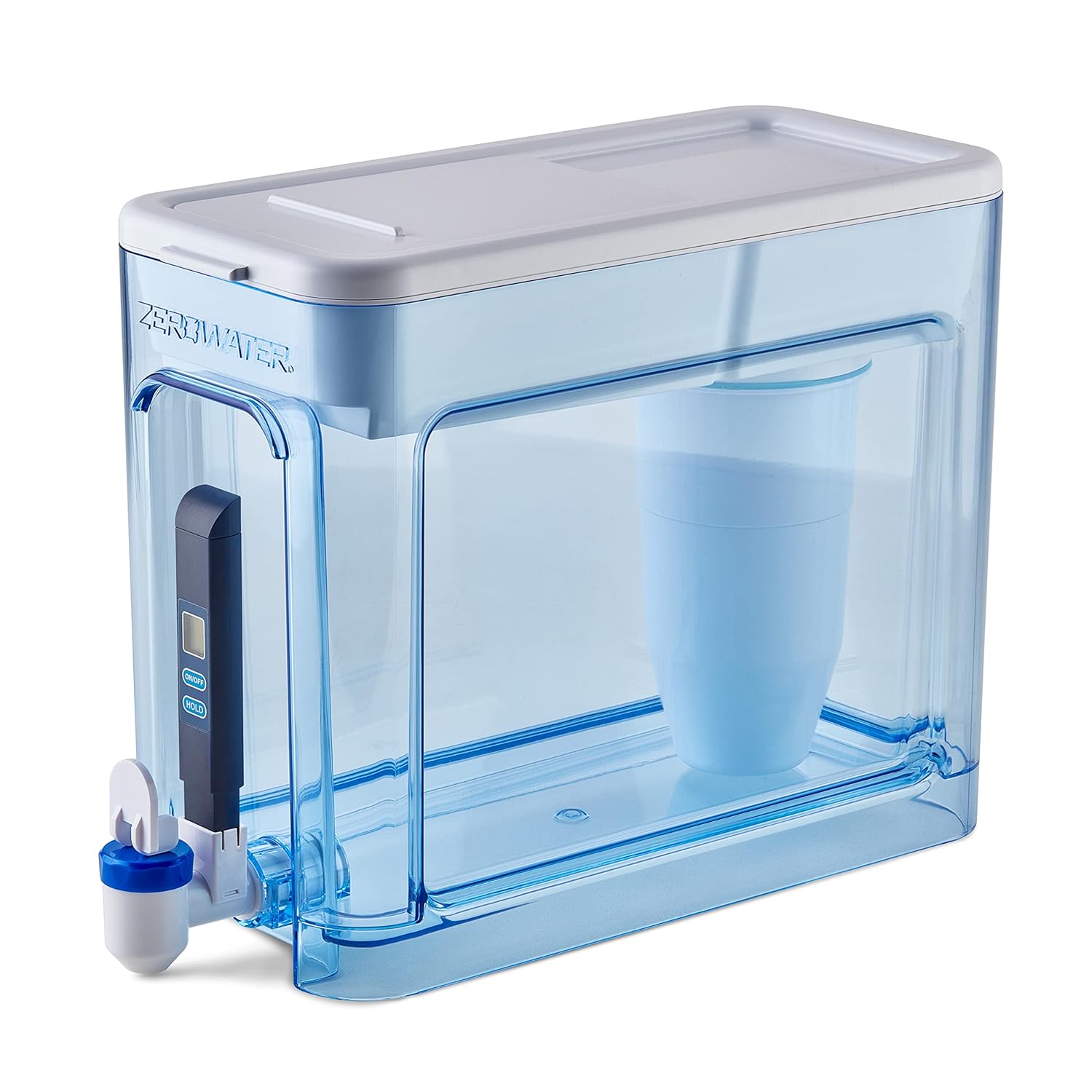 top rated water purifiers