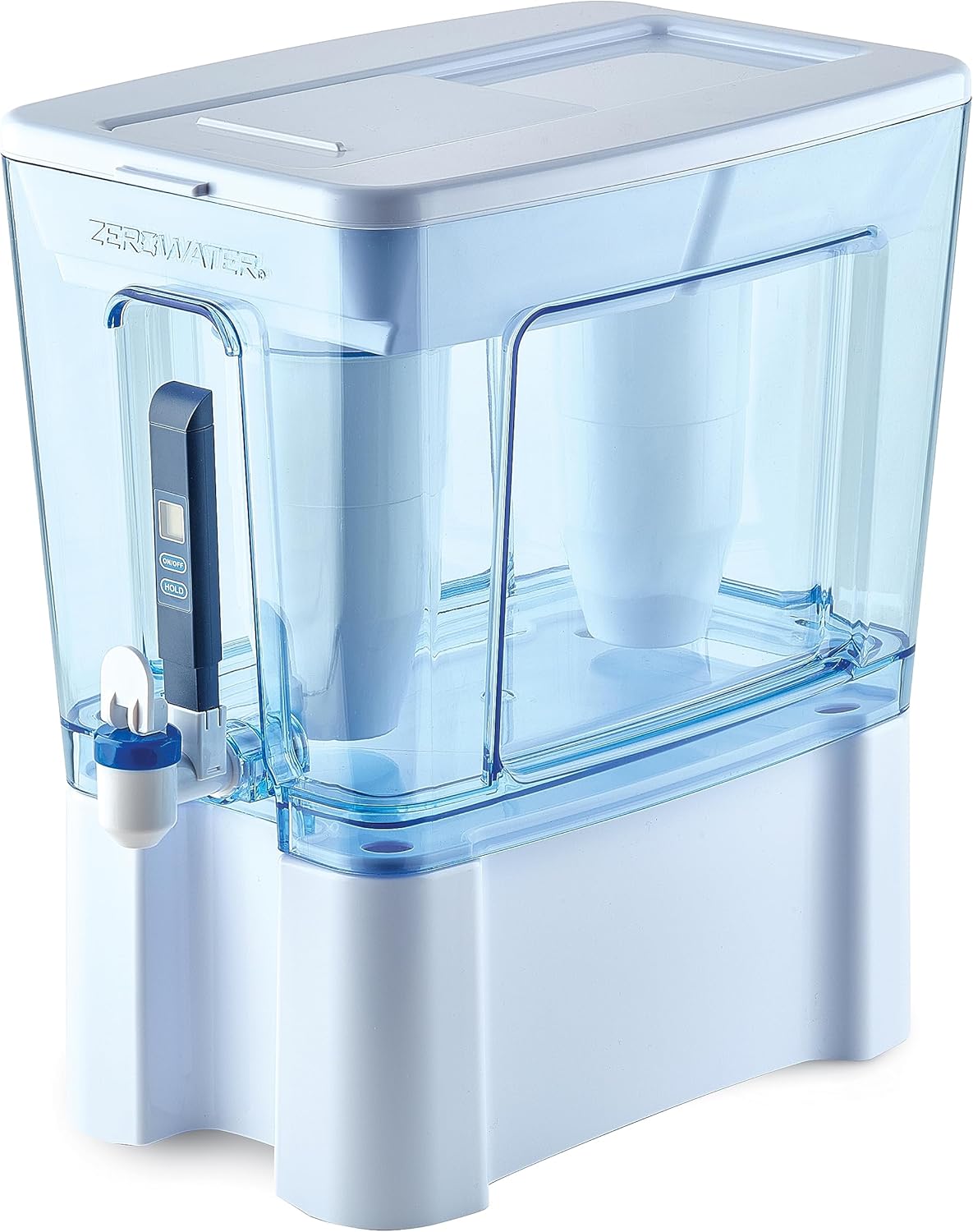 top rated water purifiers
