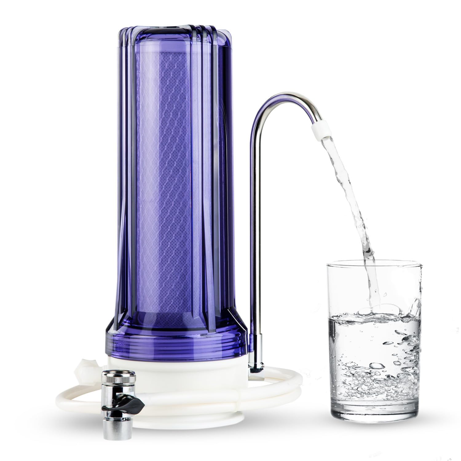 top rated water purifiers