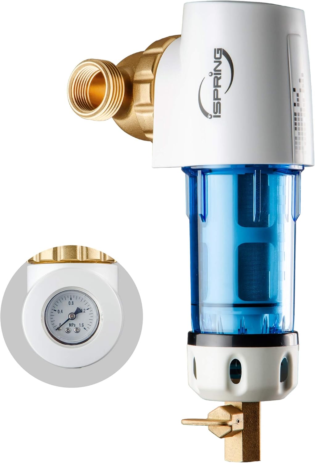 top rated water purifiers